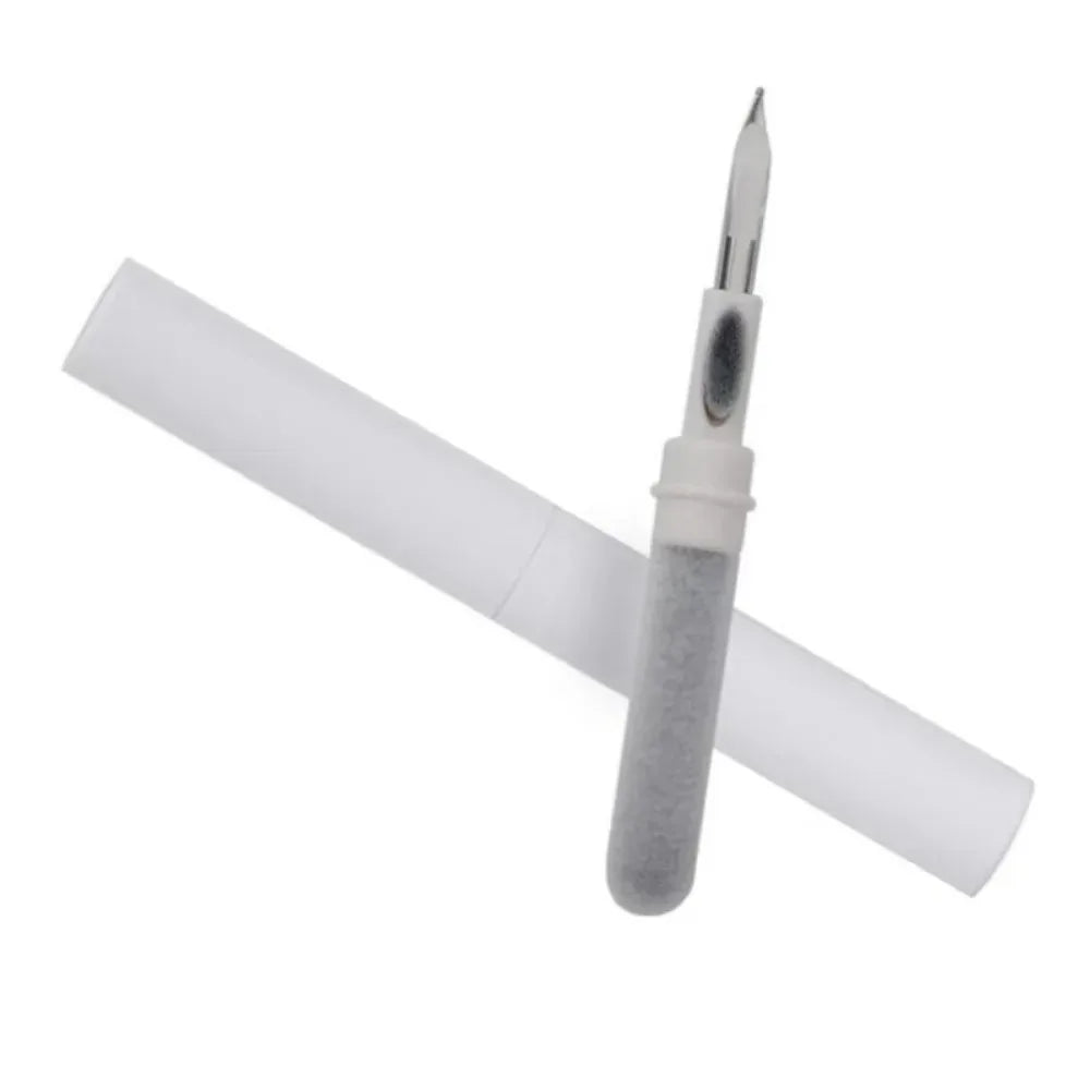 2 IN1 Cleaner Kit Set Earphones Cleaning Pen for Airpods 3 Pro Case 13 Brush Headsets Cleaners Earbuds Cleaning Tools