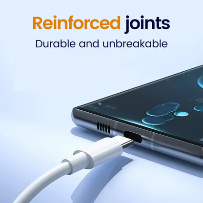 Short 30Cm Type C to USB C Cable Fast Charging for Iphone15 Xiaomi Samsung Huawei Power Bank 25Cm USB to Type C/USB C Data Cable